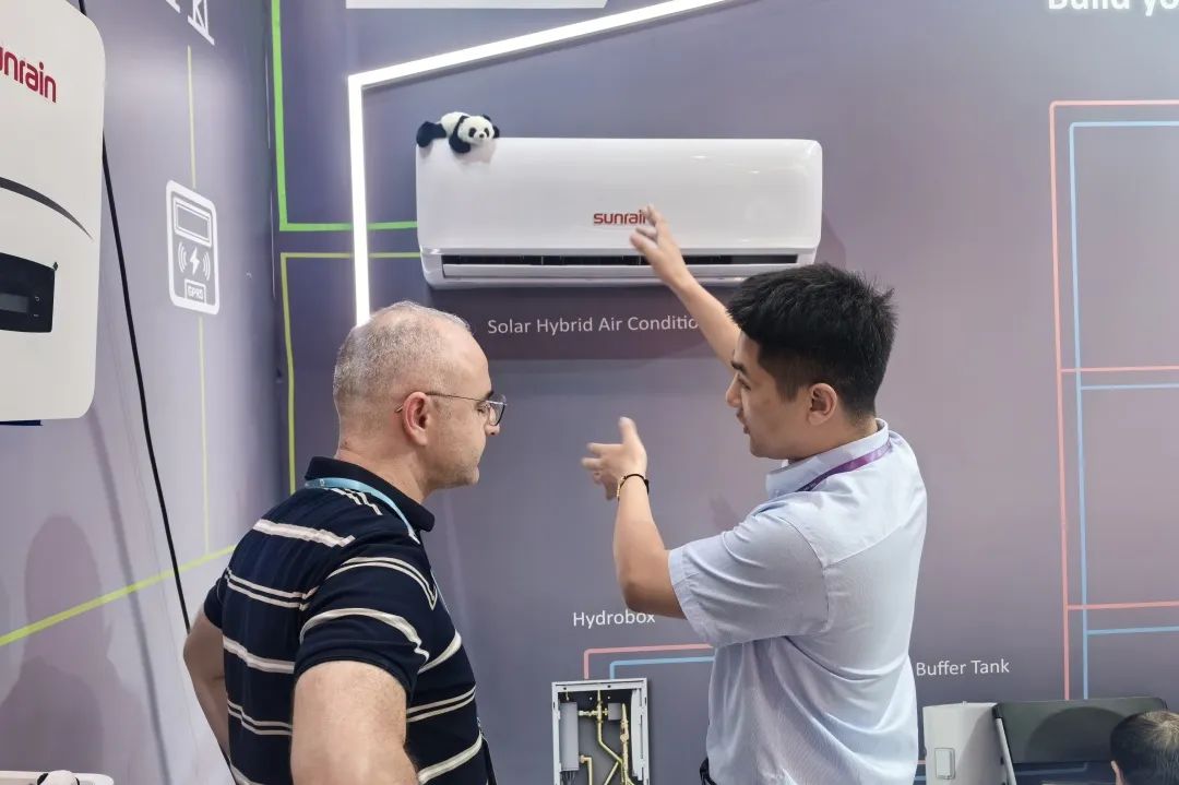 空氣能,太陽能,熱水器