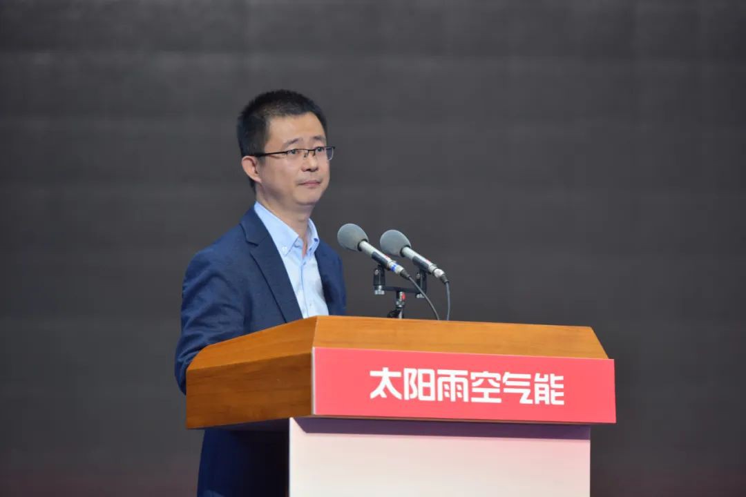 空氣能,太陽能,熱水器