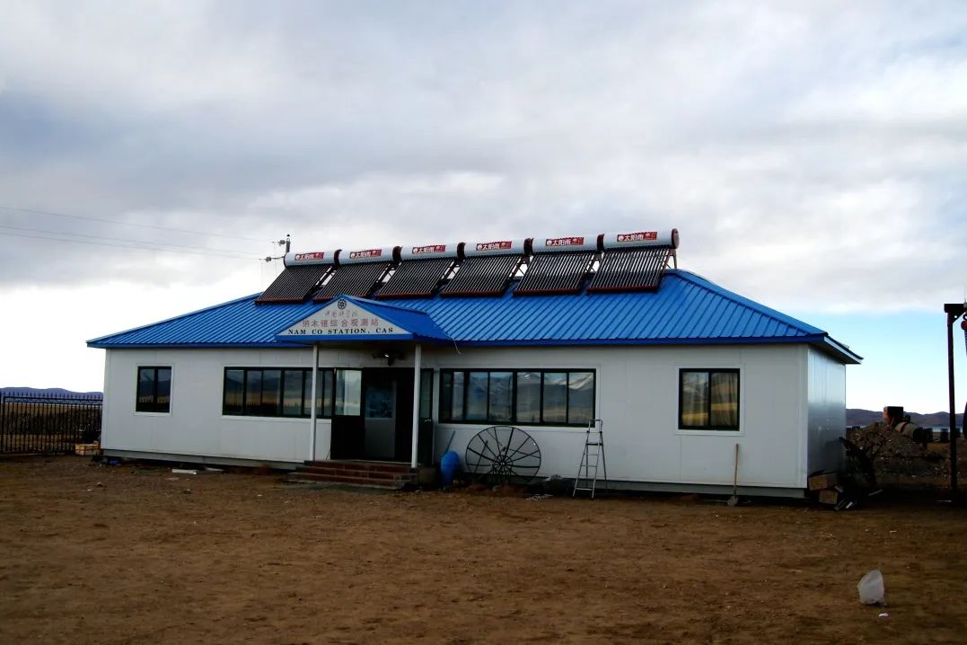 空氣能,太陽能,熱水器