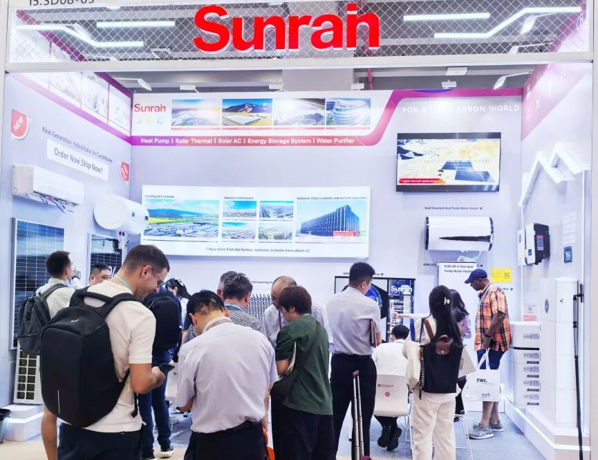 空氣能,太陽能,熱水器