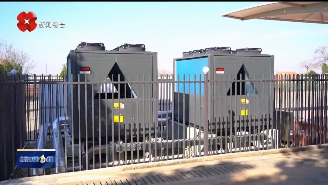 空氣能,太陽能,熱水器