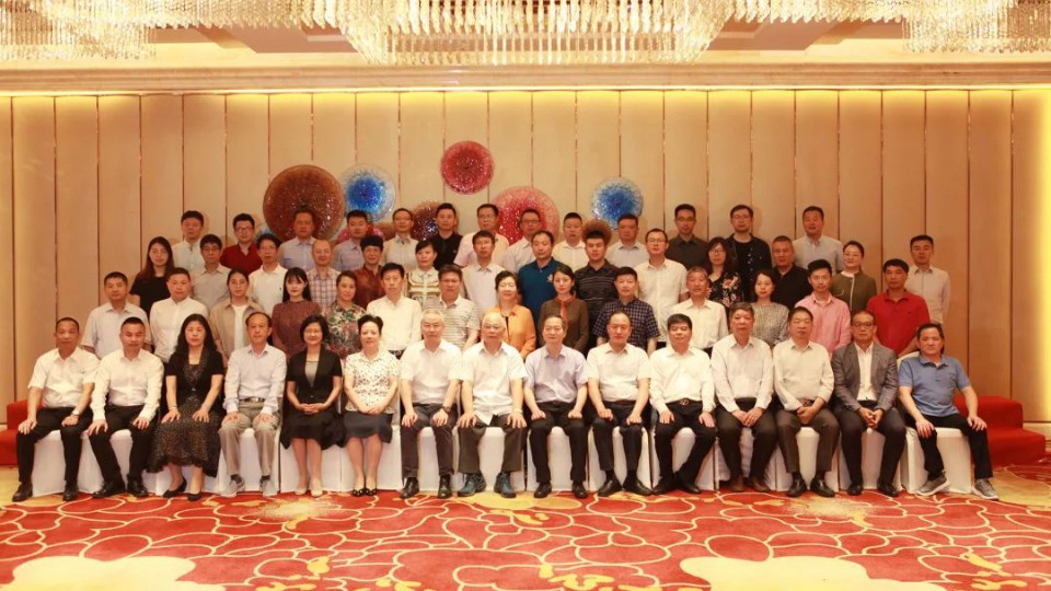 太陽雨受邀出席長三角區(qū)域一體化殘疾人福利工作研討會