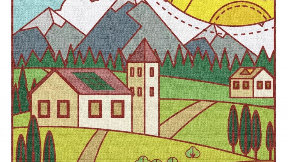 發(fā)現(xiàn)太陽雨之美｜別人眼中的太陽雨