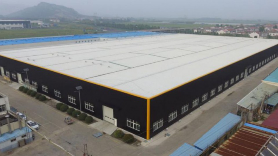 開拓生態建筑新思路  太陽雨太陽墻榮登2019建筑產業鏈年度優采“黑科技”