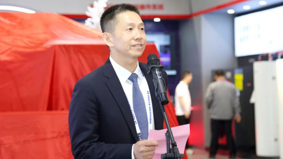 太陽雨空氣能采暖機(jī)斬獲“2024中國制冷展創(chuàng)新產(chǎn)品”獎(jiǎng)